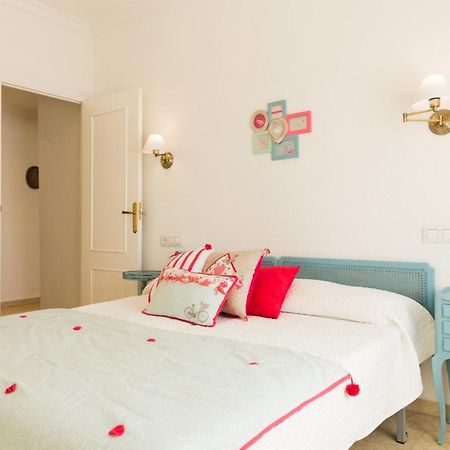 Marina Beach Apartment Javea Arenal By Rock Rentals Εξωτερικό φωτογραφία