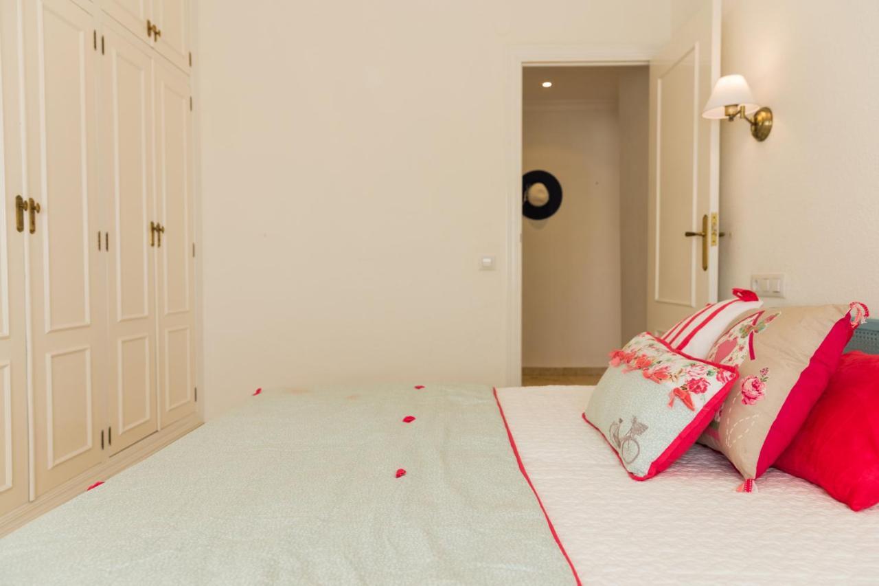 Marina Beach Apartment Javea Arenal By Rock Rentals Εξωτερικό φωτογραφία