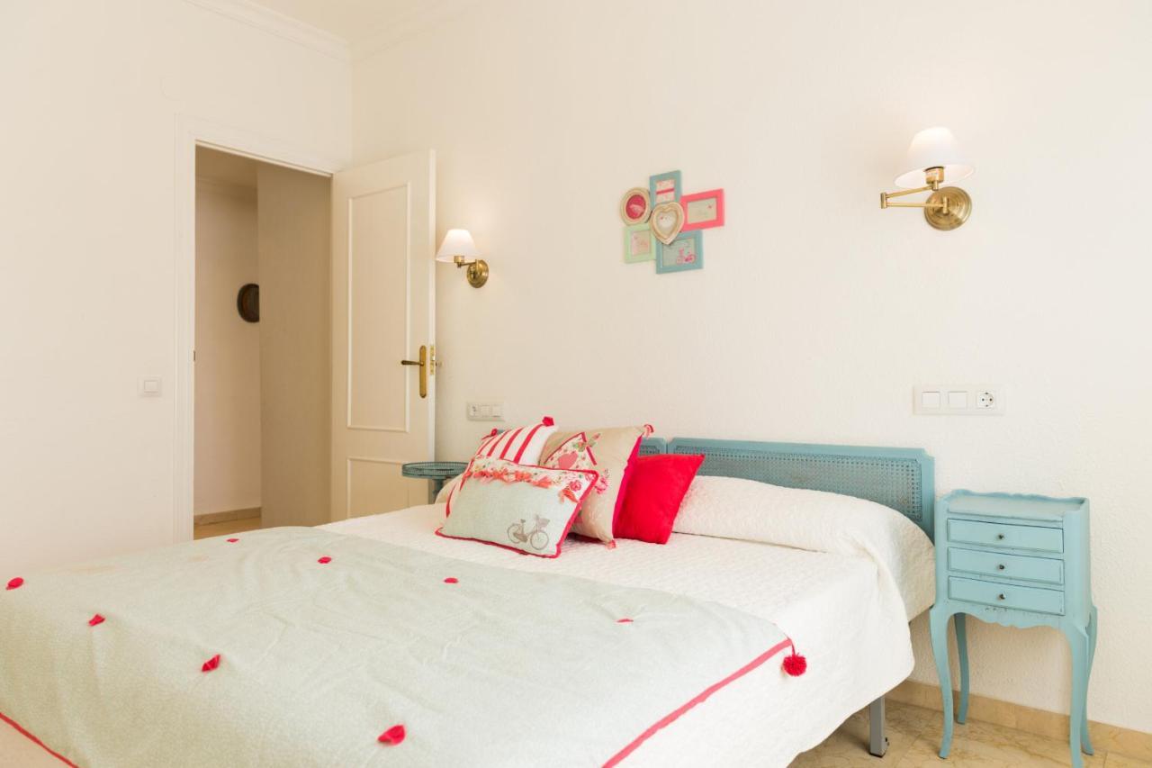 Marina Beach Apartment Javea Arenal By Rock Rentals Εξωτερικό φωτογραφία
