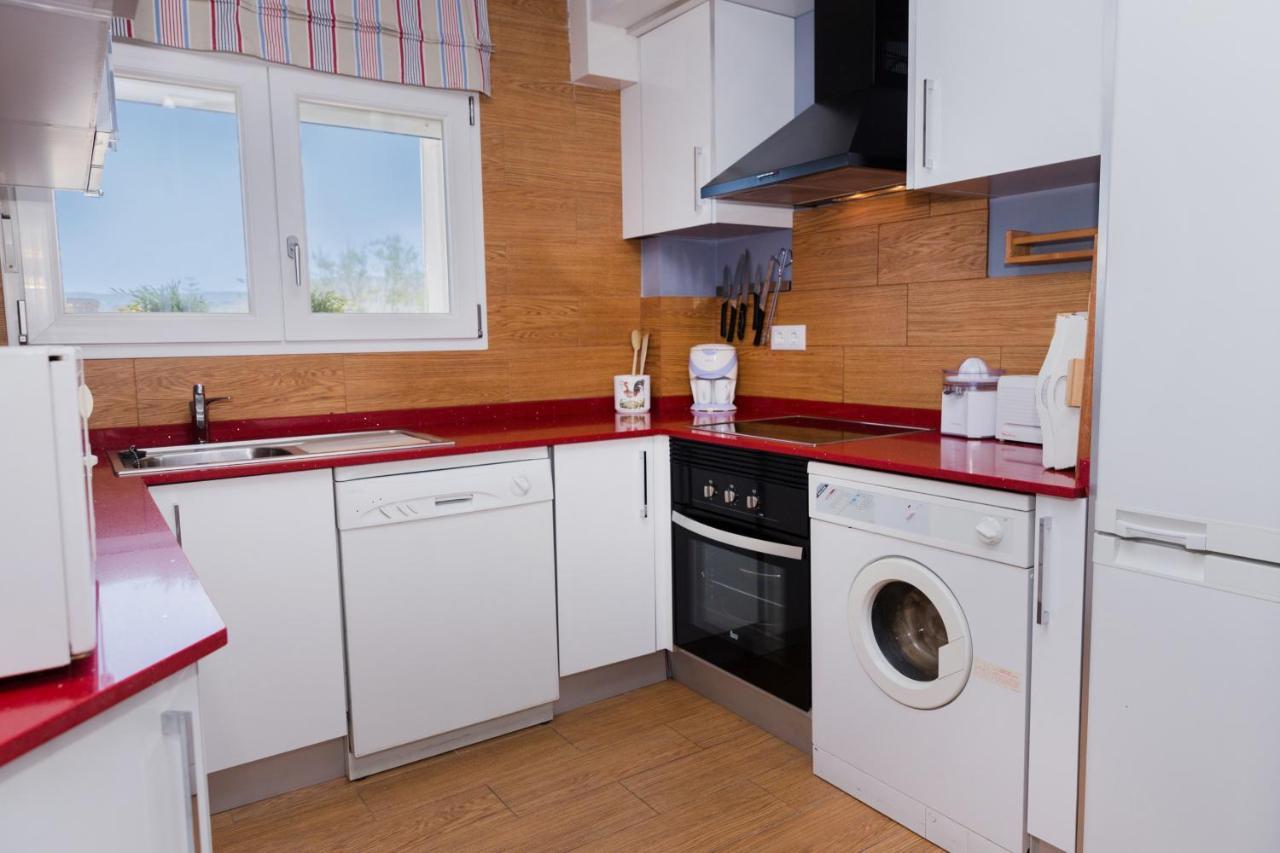 Marina Beach Apartment Javea Arenal By Rock Rentals Εξωτερικό φωτογραφία