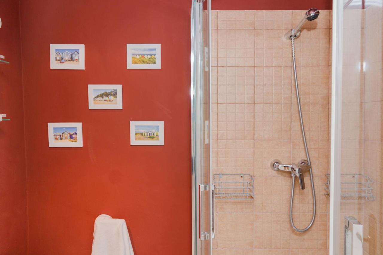 Marina Beach Apartment Javea Arenal By Rock Rentals Εξωτερικό φωτογραφία