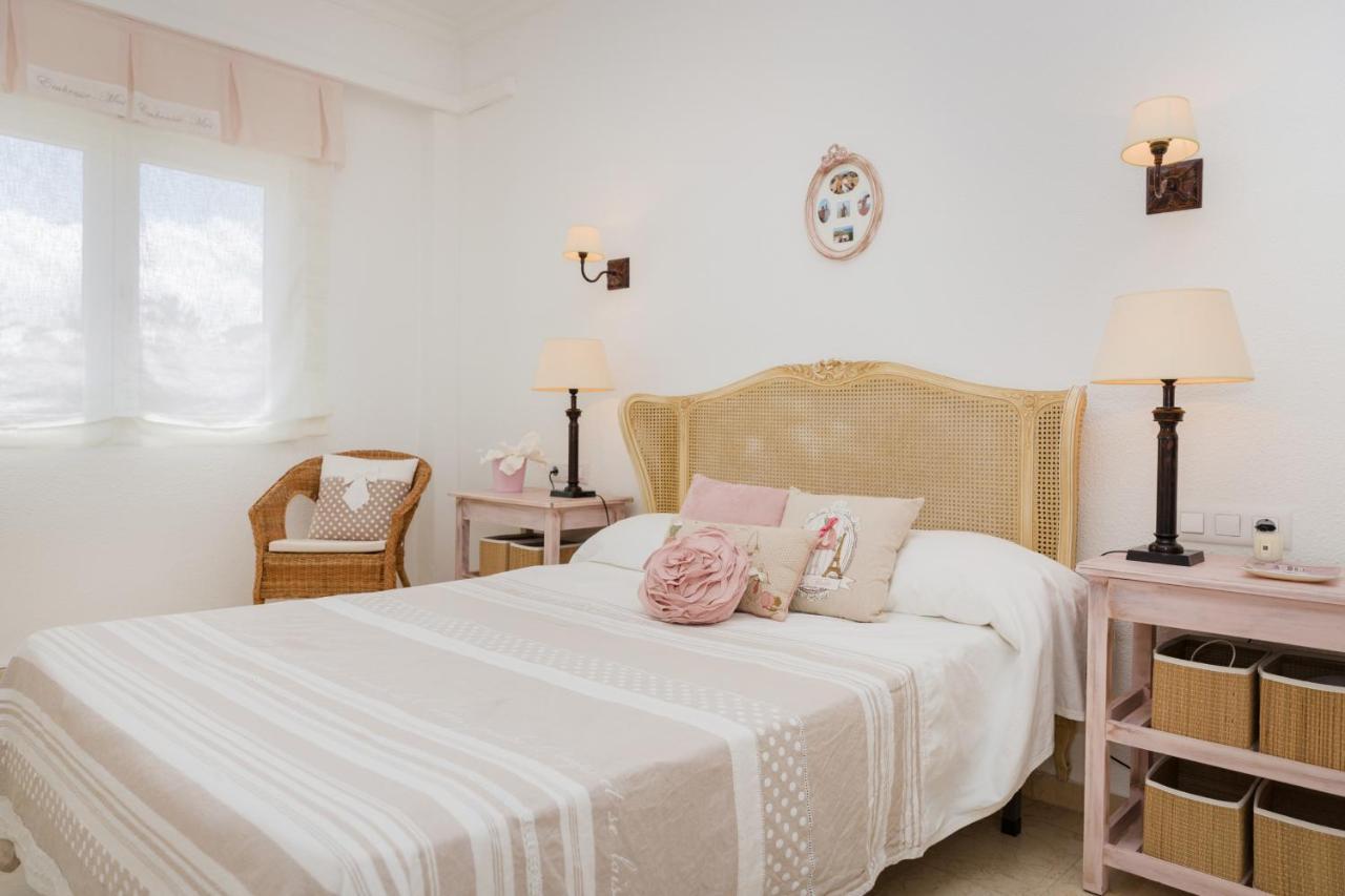 Marina Beach Apartment Javea Arenal By Rock Rentals Εξωτερικό φωτογραφία