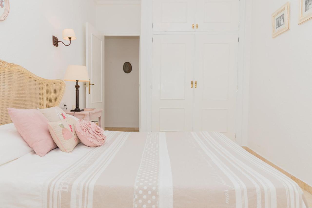 Marina Beach Apartment Javea Arenal By Rock Rentals Εξωτερικό φωτογραφία