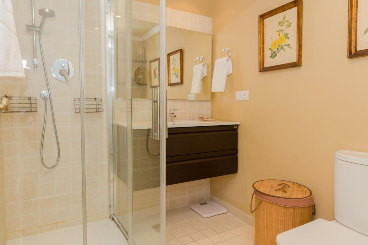 Marina Beach Apartment Javea Arenal By Rock Rentals Εξωτερικό φωτογραφία