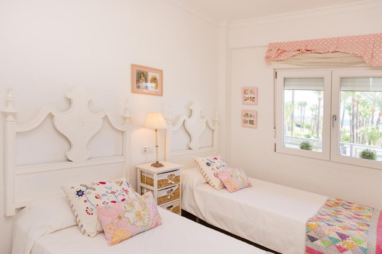 Marina Beach Apartment Javea Arenal By Rock Rentals Εξωτερικό φωτογραφία