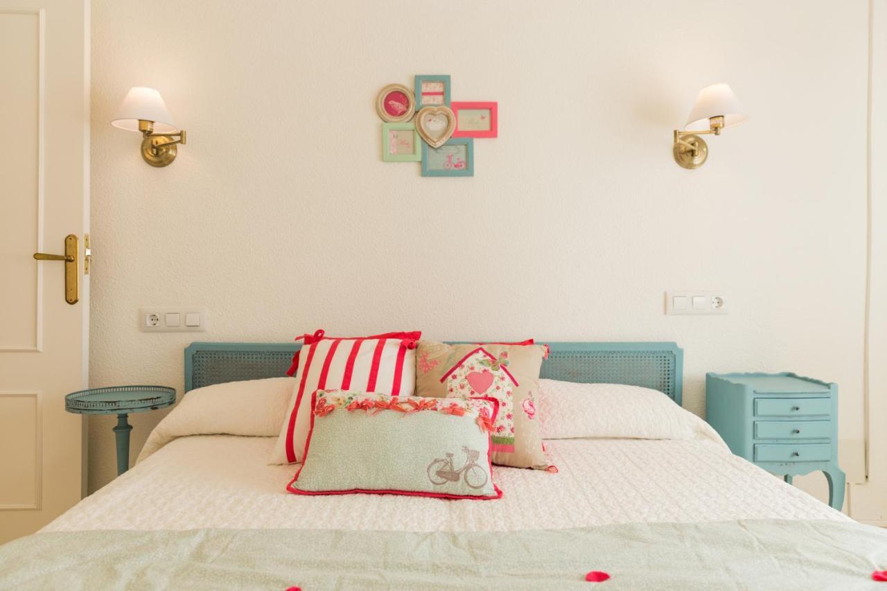 Marina Beach Apartment Javea Arenal By Rock Rentals Εξωτερικό φωτογραφία