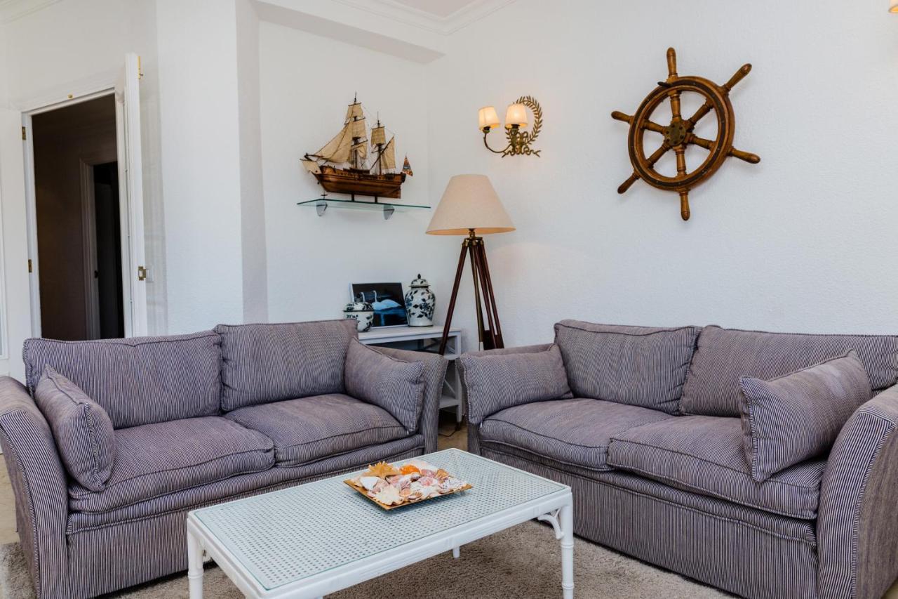 Marina Beach Apartment Javea Arenal By Rock Rentals Εξωτερικό φωτογραφία